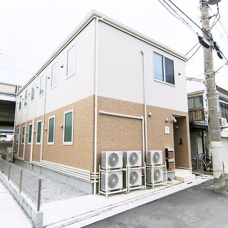 Ruma Inn Rokugoudote Tokio Buitenkant foto